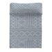 SANDAL - Colcha Bouti Estampada de Microfibra NAUEK SANDAL - Colcha Bouti Estampada de Microfibra NAUEK