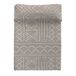 SANDAL - Colcha Bouti Estampada de Microfibra NAUEK SANDAL - Colcha Bouti Estampada de Microfibra NAUEK
