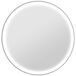 Espejo de Baño Vidrio, Aluminio kleankin, hogar - baño Espejo de Baño Vidrio, Aluminio kleankin, hogar - baño Transparente