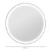 Espejo de Baño Vidrio, Aluminio kleankin, hogar - baño Espejo de Baño Vidrio, Aluminio kleankin, hogar - baño Transparente