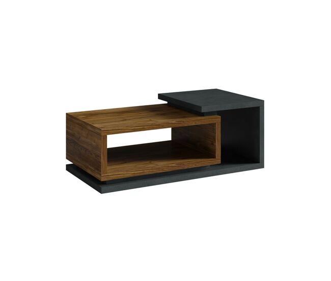 Mesa de centro Ilyes 120x60