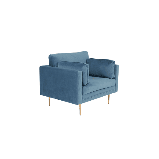 POLTRONA BOOM