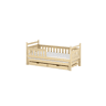 ESTRUTURA CAMA INFANTIL DOMI