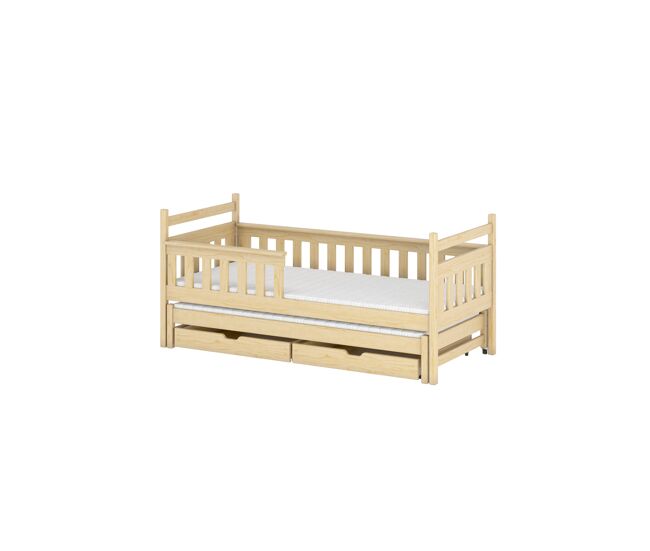 CAMA INFANTIL DOMI 88x198