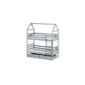 ESTRUTURA CAMA INFANTIL ALEX
