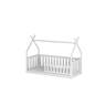 ESTRUTURA CAMA INFANTIL BODZIO