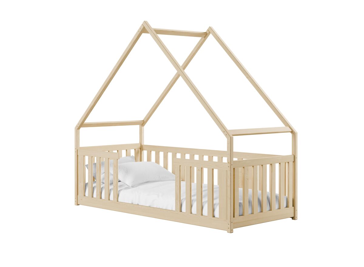 CAMA INFANTIL BEE 98x188