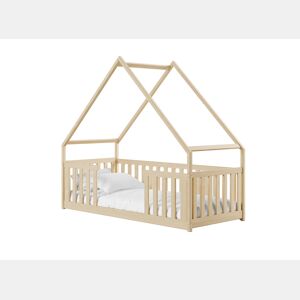 ESTRUTURA CAMA INFANTIL BEE
