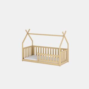 ESTRUTURA CAMA INFANTIL BODZIO