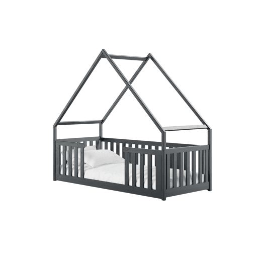 ESTRUTURA CAMA INFANTIL BEE