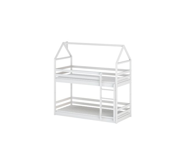CAMA INFANTIL AXEL 88x178