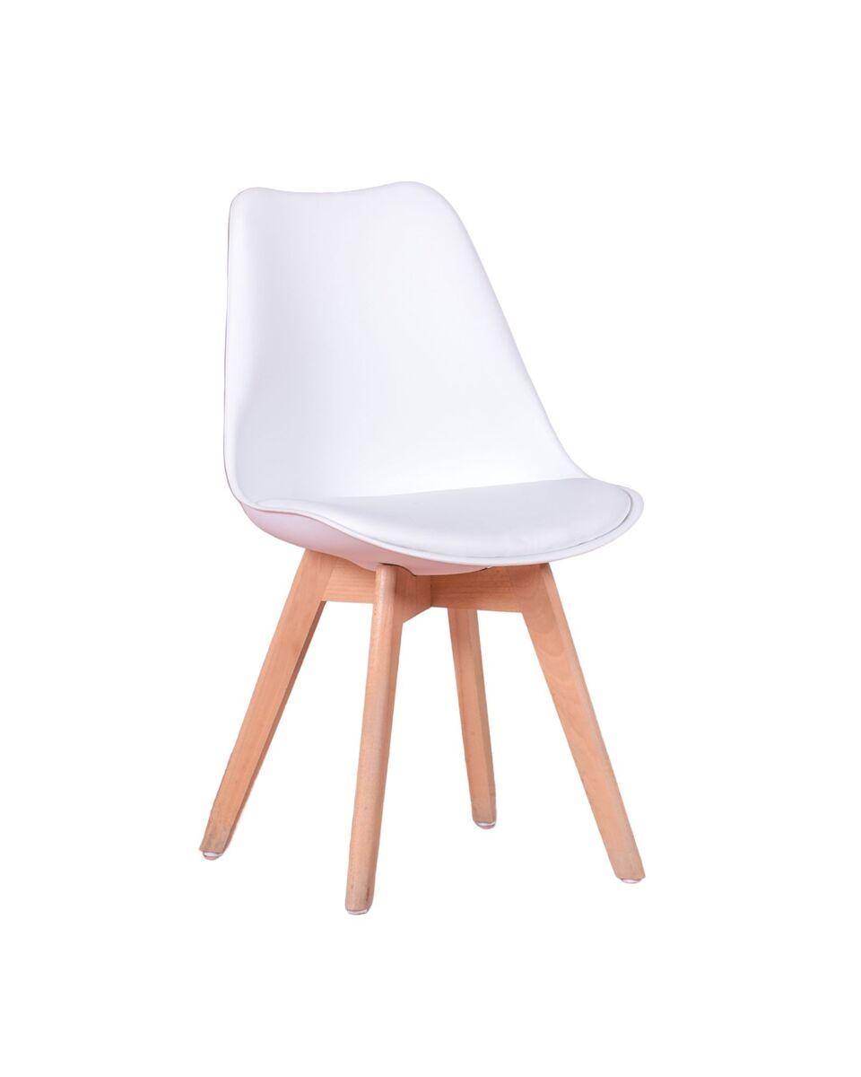 Silla de comedor nórdica - Verona