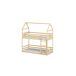CAMA INFANTIL AXEL 98x188 CAMA INFANTIL AXEL 98x188 Beige