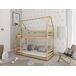 CAMA INFANTIL AXEL 98x188 CAMA INFANTIL AXEL 98x188 Beige