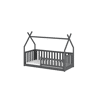 ESTRUTURA CAMA INFANTIL BODZIO