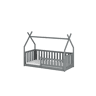 ESTRUTURA CAMA INFANTIL BODZIO
