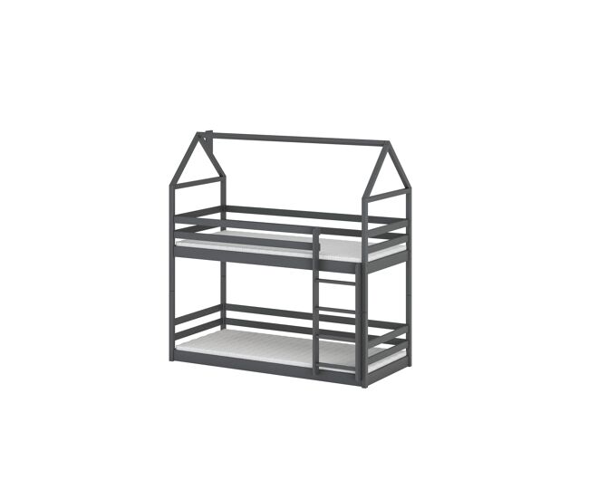CAMA INFANTIL AXEL 88x198