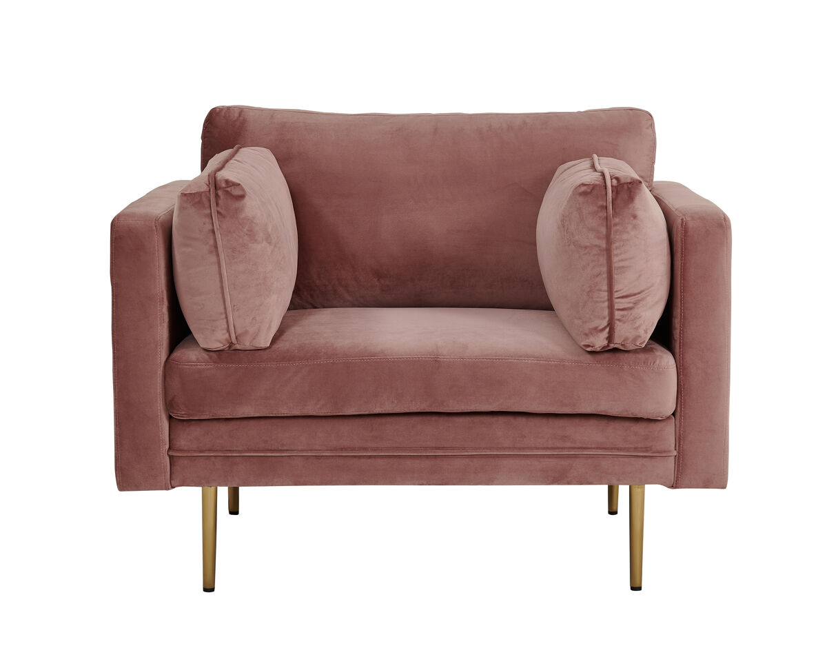 Sillón boom estilo moderno, medidas 84x110x86 cm