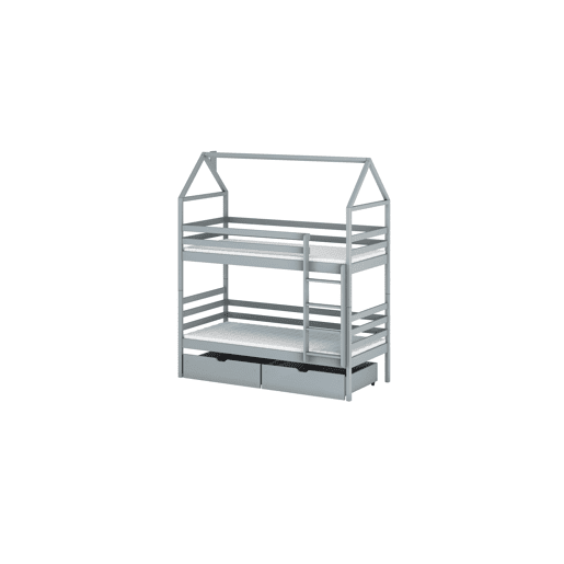 ESTRUTURA CAMA INFANTIL ALEX ESTRUTURA CAMA INFANTIL ALEX