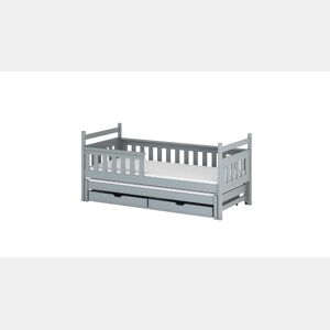 ESTRUTURA CAMA INFANTIL DOMI