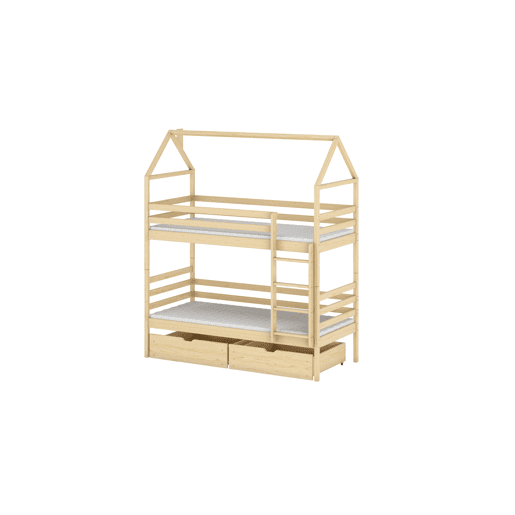 ESTRUTURA CAMA INFANTIL ALEX ESTRUTURA CAMA INFANTIL ALEX