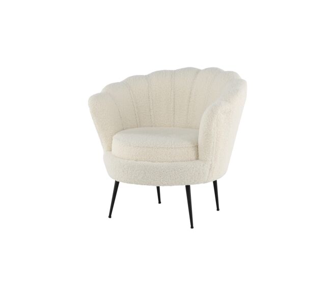 Sillón calais estilo moderno