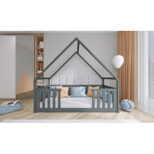 ESTRUTURA CAMA INFANTIL BEE ESTRUTURA CAMA INFANTIL BEE