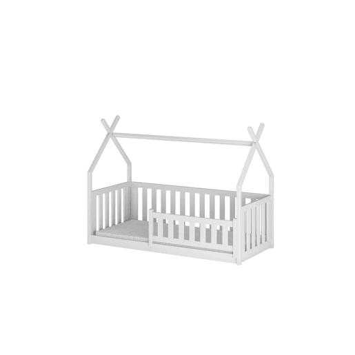 ESTRUTURA CAMA INFANTIL BODZIO