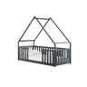 ESTRUTURA CAMA INFANTIL BEE