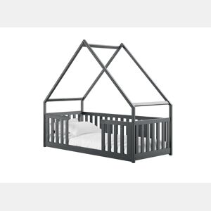 ESTRUTURA CAMA INFANTIL BEE