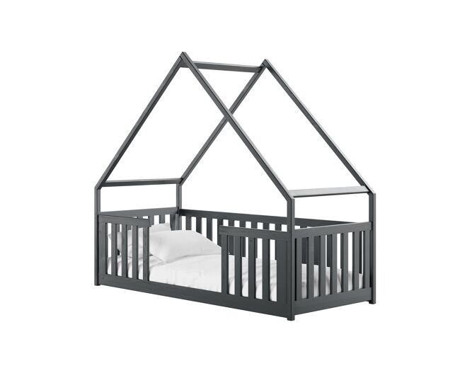 CAMA INFANTIL BEE 98x188
