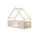 CAMA INFANTIL BEE 98x208 CAMA INFANTIL BEE 98x208 Beige