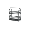 ESTRUTURA CAMA INFANTIL DALIA