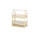 CAMA INFANTIL DALIA 98x208 CAMA INFANTIL DALIA 98x208 Beige