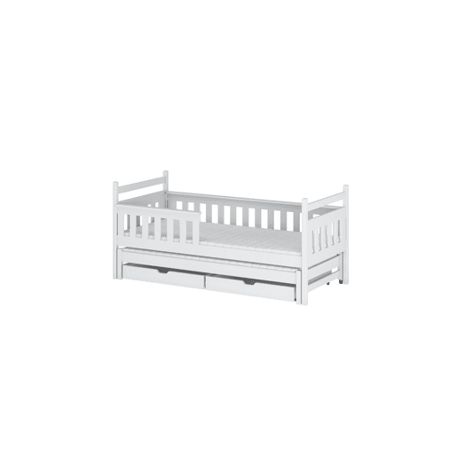 ESTRUTURA CAMA INFANTIL DOMI