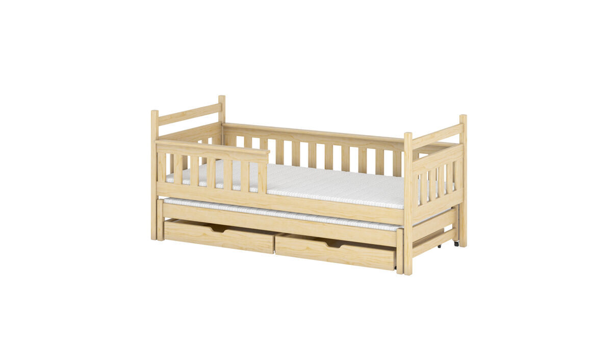 CAMA INFANTIL DOMI 98x188