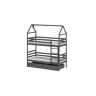 ESTRUTURA CAMA INFANTIL ALEX