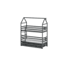 ESTRUTURA CAMA INFANTIL DALIA