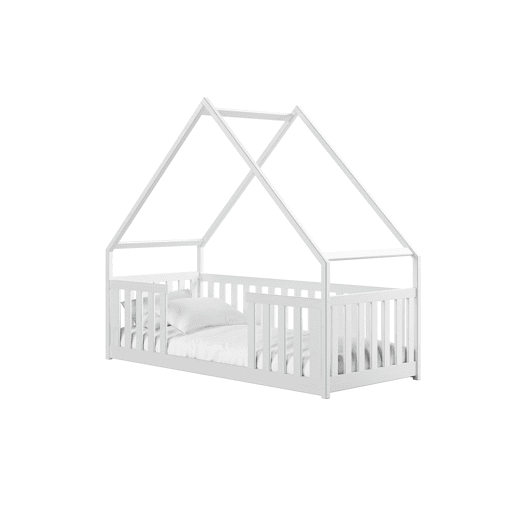 ESTRUTURA CAMA INFANTIL BEE