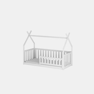 ESTRUTURA CAMA INFANTIL BODZIO