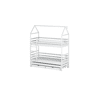 ESTRUTURA CAMA INFANTIL DALIA