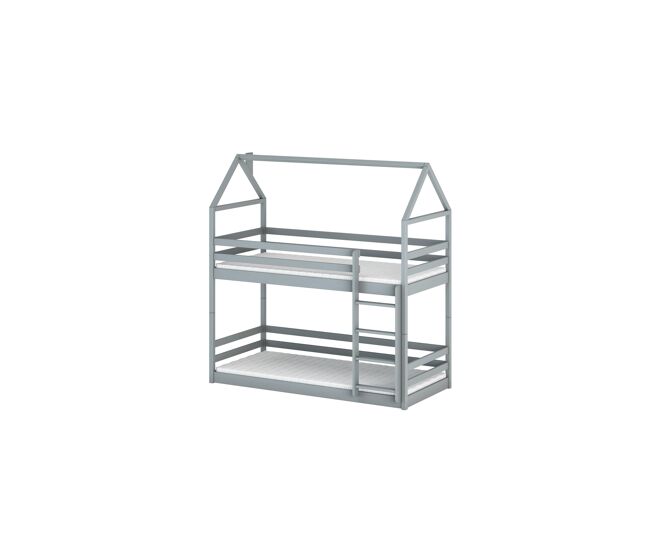CAMA INFANTIL AXEL 88x208