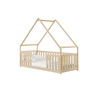 ESTRUTURA CAMA INFANTIL BEE