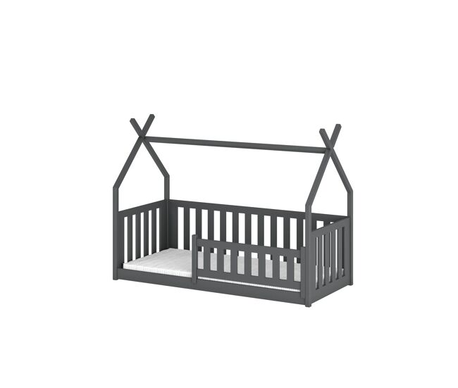 CAMA INFANTIL BODZIO 88x168