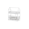 ESTRUTURA CAMA INFANTIL ALEX
