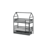 ESTRUTURA CAMA INFANTIL ALEX