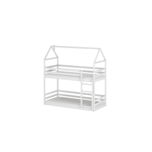 ESTRUTURA CAMA INFANTIL AXEL