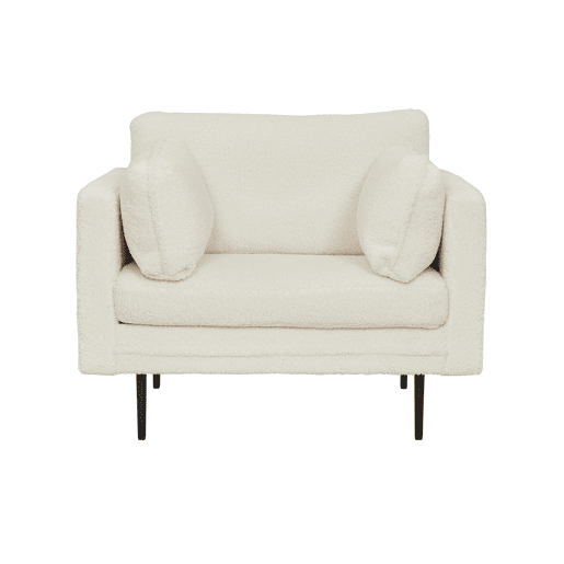 POLTRONA BOOM