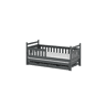 ESTRUTURA CAMA INFANTIL DOMI