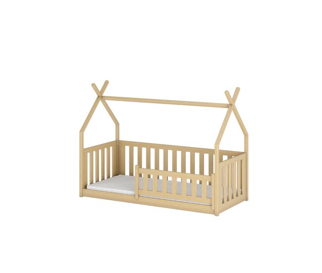 CAMA INFANTIL BODZIO 88x198